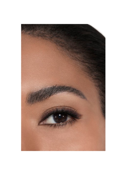 CHANEL OOGCONTOURPOTLOOD  - detail 6 66 brun cuivré 