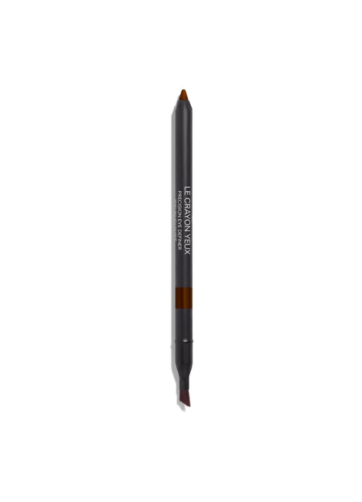 CHANEL OOGCONTOURPOTLOOD  - voorkant 2 66 brun cuivré 