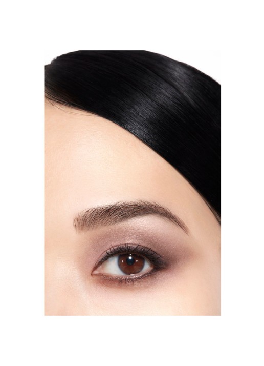 CHANEL OOGSCHADUW MET VEELZIJDIG EFFECT - detail 3 202 tissé camélia