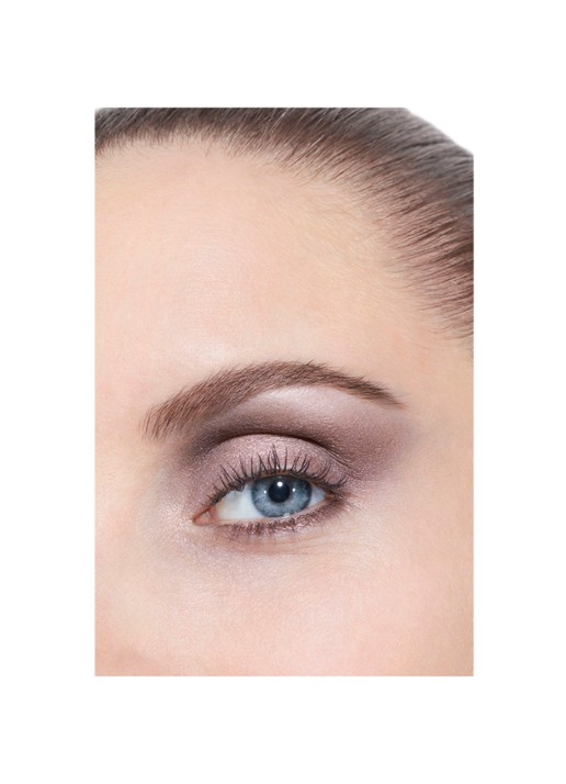 CHANEL OOGSCHADUW MET VEELZIJDIG EFFECT - detail 5 202 tissé camélia