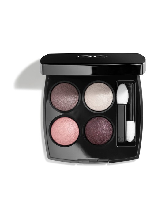 CHANEL OOGSCHADUW MET VEELZIJDIG EFFECT