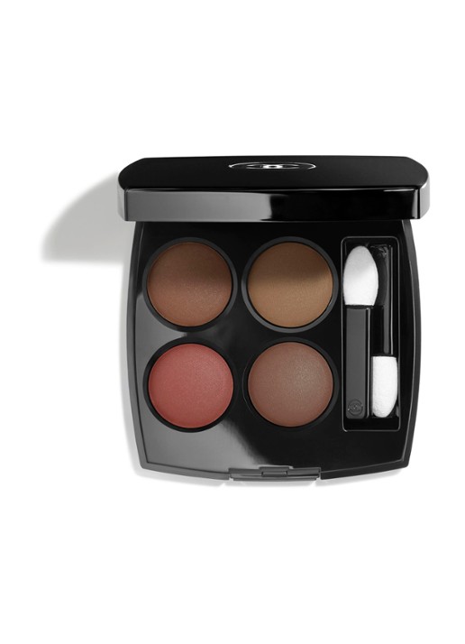 CHANEL OOGSCHADUW MET VEELZIJDIG EFFECT - voorkant 268 candeur et expérience
