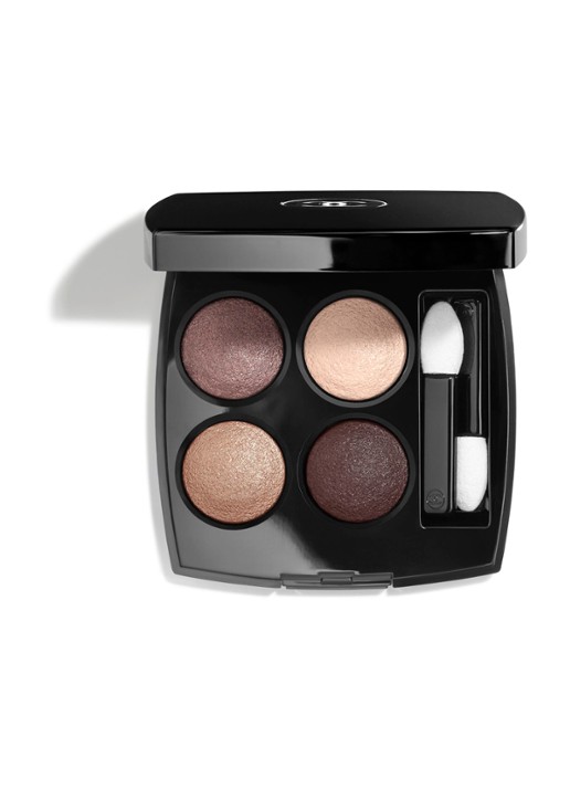 CHANEL OOGSCHADUW MET VEELZIJDIG EFFECT - voorkant 7 226 tissé rivoli