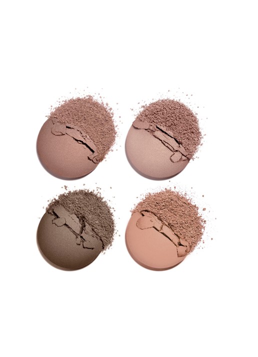 CHANEL OOGSCHADUW MET VEELZIJDIG EFFECT - detail 4 352 elemental