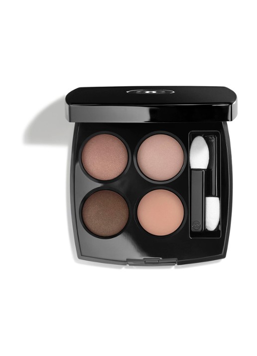 CHANEL OOGSCHADUW MET VEELZIJDIG EFFECT - voorkant 352 elemental