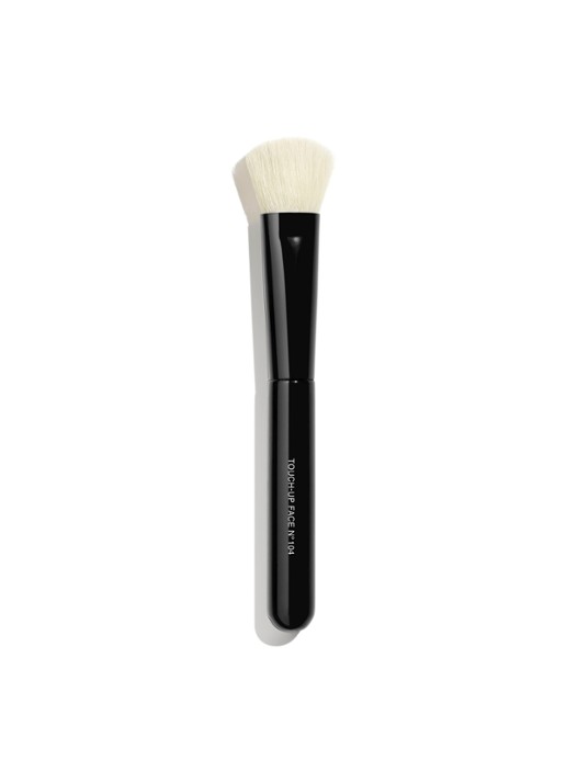 CHANEL PENSEEL VOOR CRÈME- EN POEDERFOUNDATION
