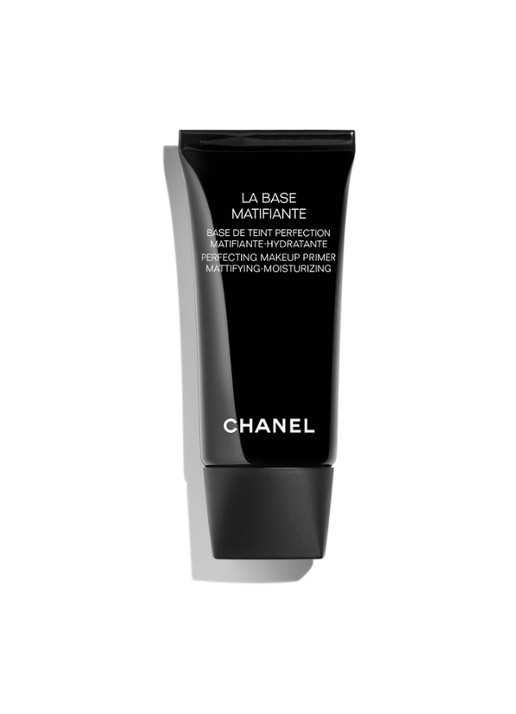 CHANEL PERFECTIONERENDE MAKE-UPBASIS MATTEREND - HYDRATEREND