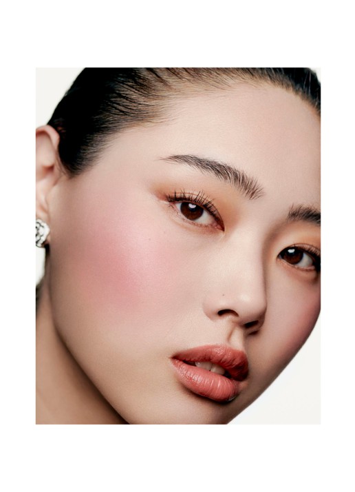 CHANEL POEDERBLUSH - detail 5 64 pink explosion 