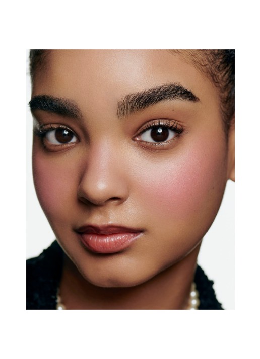 CHANEL POEDERBLUSH - detail 6 64 pink explosion 