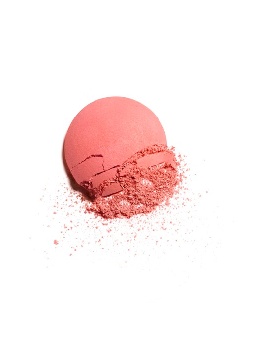 CHANEL POEDERBLUSH - detail 3 71 malice 