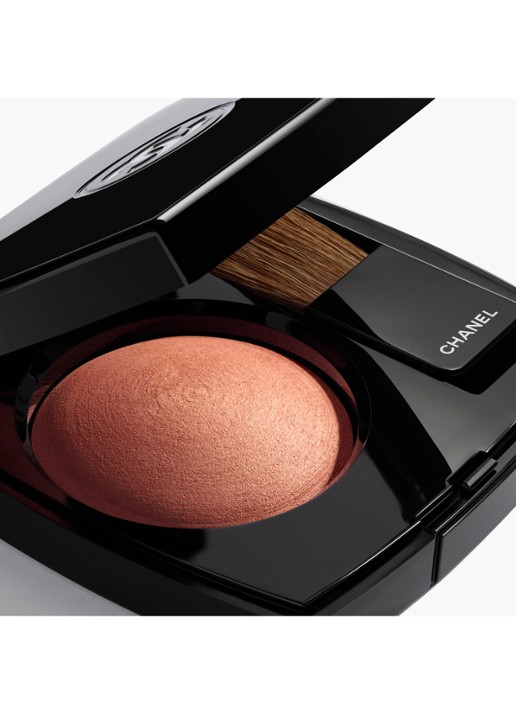 CHANEL POEDERBLUSH - achterkant 82 reflex 