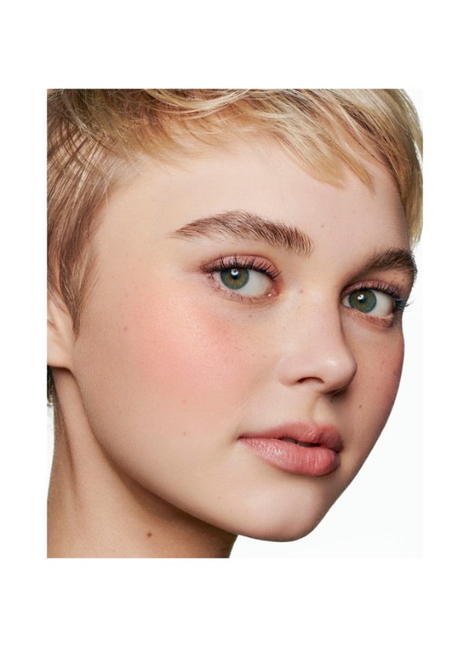 CHANEL POEDERBLUSH - detail 4 82 reflex 