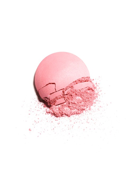 CHANEL POEDERBLUSH - detail 3 44 narcisse