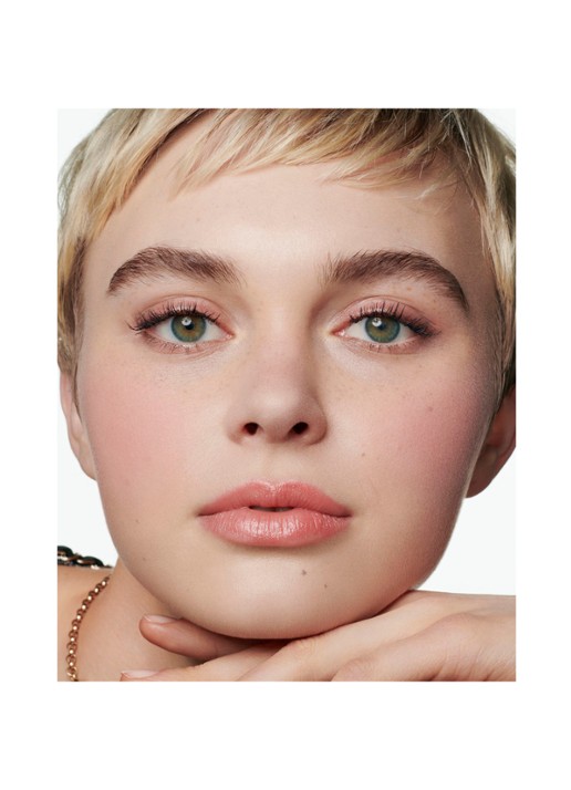 CHANEL POEDERBLUSH - detail 5 69 fleur de lotus 