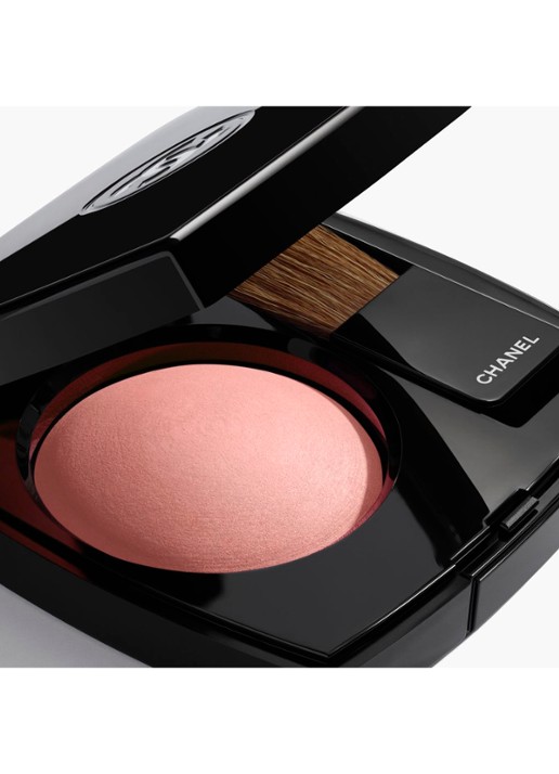 CHANEL POEDERBLUSH - detail 2 99 rose pétale 