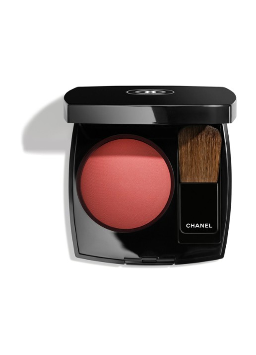 CHANEL POEDERBLUSH - voorkant 7 430 foschia rosa
