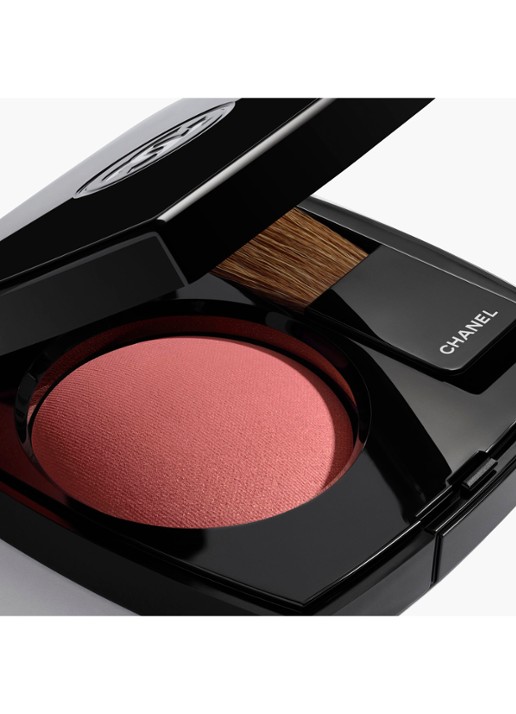 CHANEL POEDERBLUSH - achterkant 2 440 quintessence