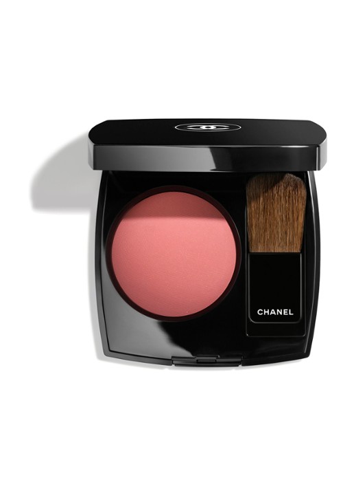 CHANEL POEDERBLUSH - voorkant 440 quintessence