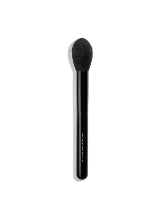 CHANEL POEDERPENSEEL VOOR PRECISIE