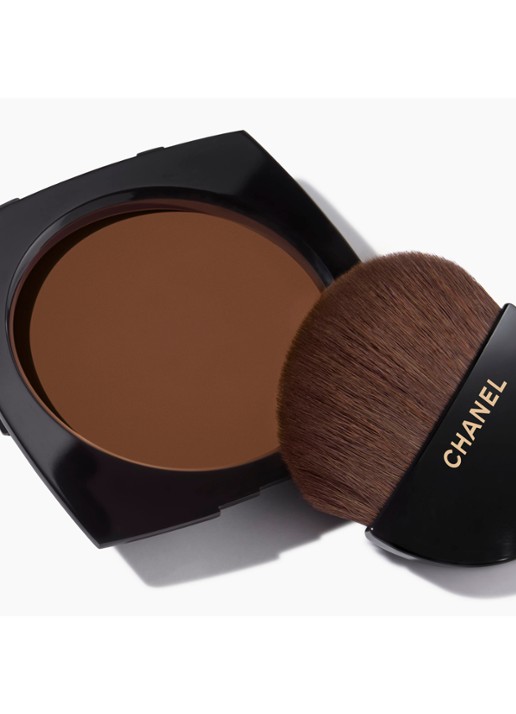 CHANEL POUDRE BELLE MINE NATURELLE – NAVULLING - detail 2 br152 