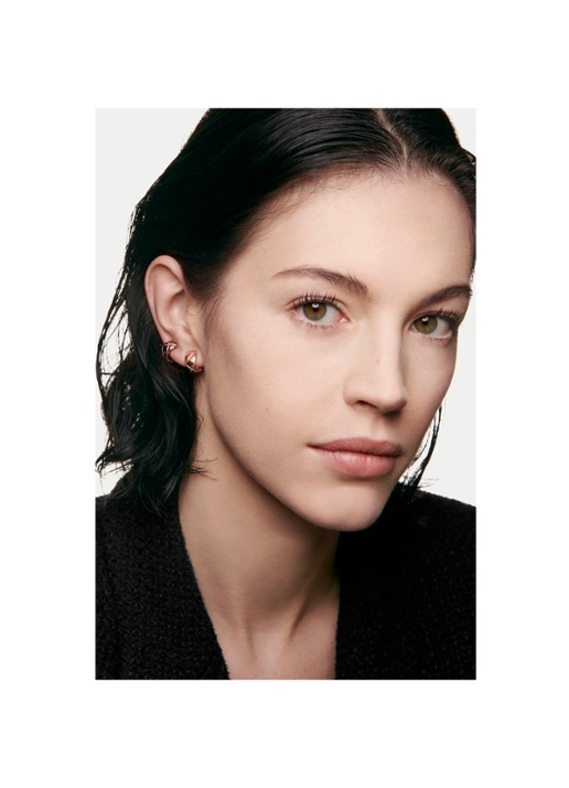 CHANEL POUDRE BELLE MINE NATURELLE - detail 4 b10