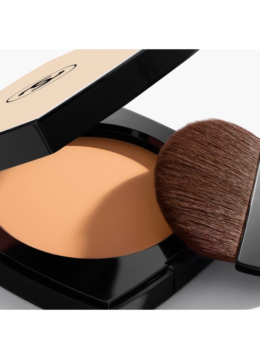 CHANEL POUDRE BELLE MINE NATURELLE - detail 2 b30