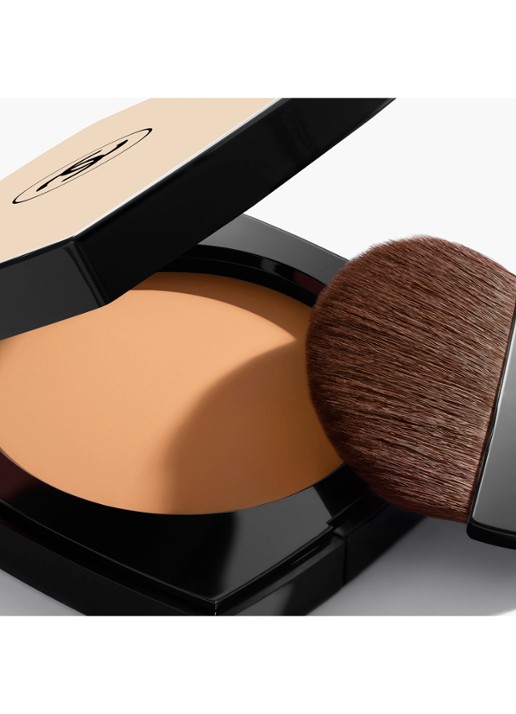 CHANEL POUDRE BELLE MINE NATURELLE - detail 2 b40