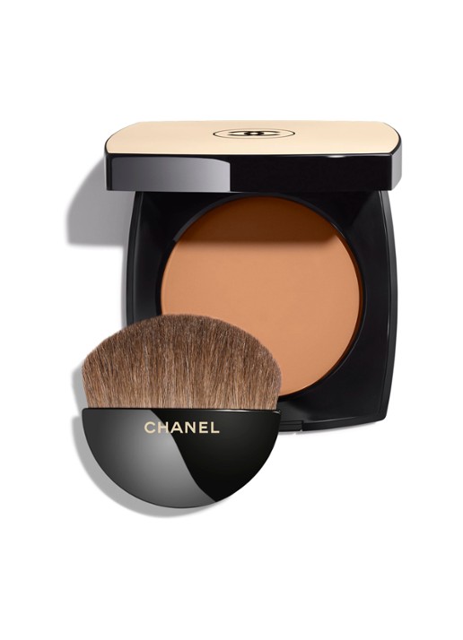 CHANEL POUDRE BELLE MINE NATURELLE - voorkant b70