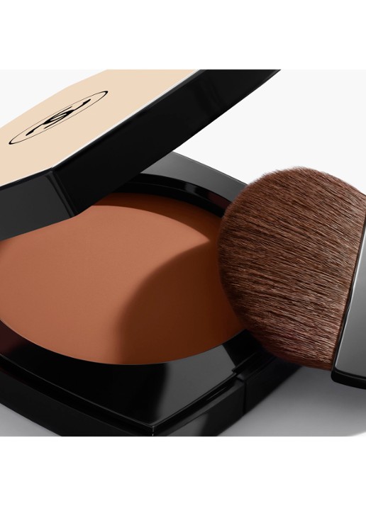 CHANEL POUDRE BELLE MINE NATURELLE - detail 3 bd91