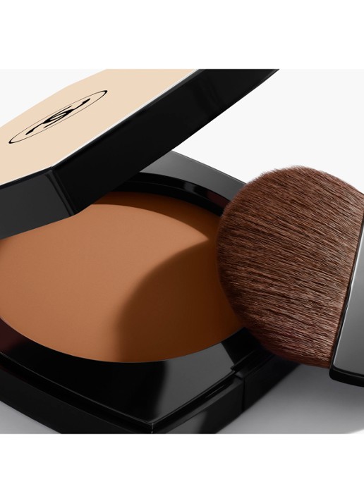 CHANEL POUDRE BELLE MINE NATURELLE - detail 3 bd121