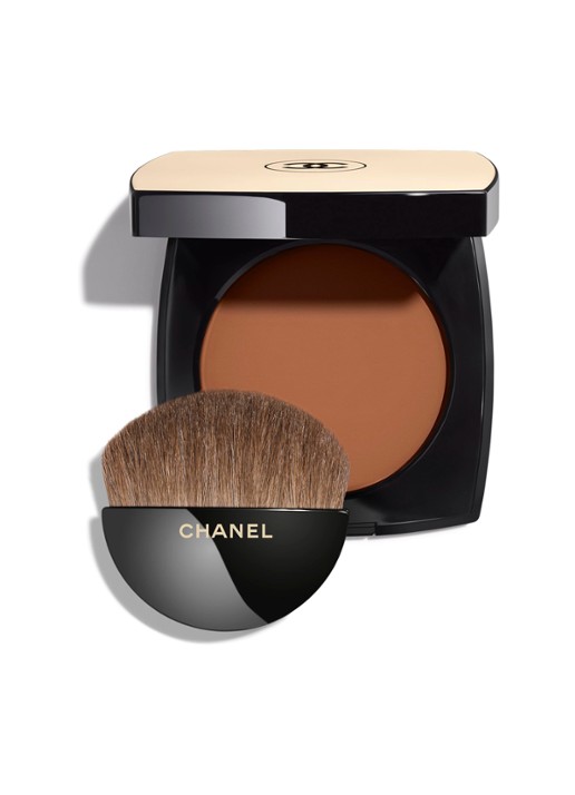 CHANEL POUDRE BELLE MINE NATURELLE - voorkant br132