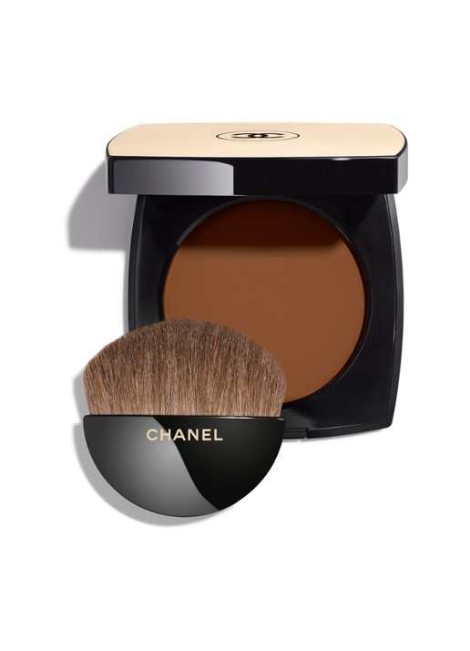 CHANEL POUDRE BELLE MINE NATURELLE - voorkant 5 b140