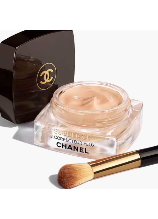 CHANEL RADIANCE-GENERATING CARE CONCEALER - detail 2 10