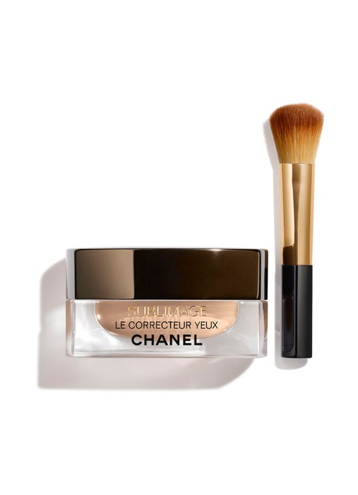 CHANEL RADIANCE-GENERATING CARE CONCEALER - voorkant 30