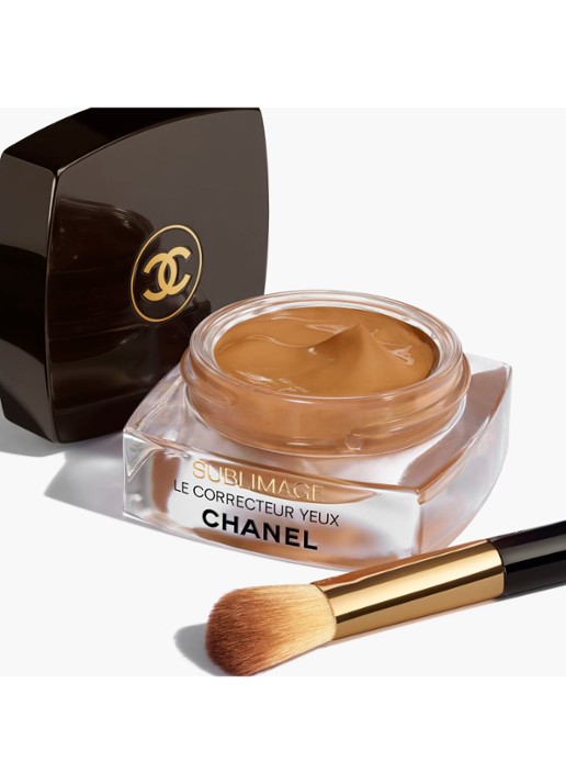 CHANEL RADIANCE-GENERATING CARE CONCEALER - detail 2 91