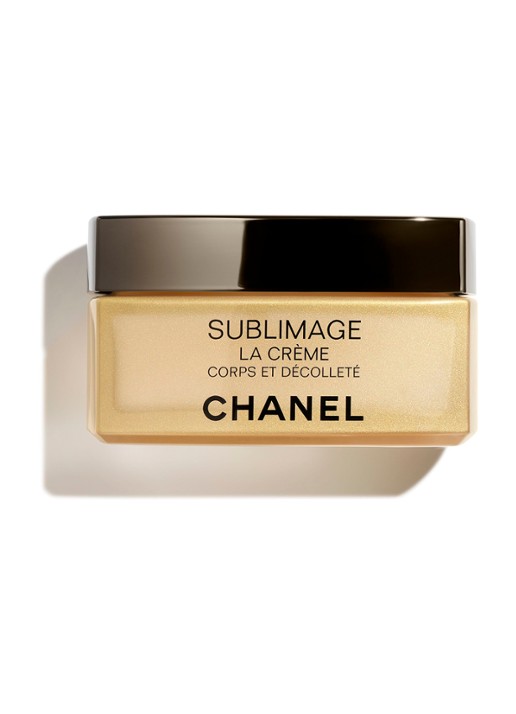 CHANEL REGENERERENDE CRÈME VOOR HET LICHAAM VOOR EEN STRALENDE HUID