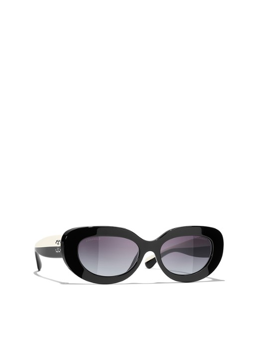 CHANEL RETRO ZONNEBRIL