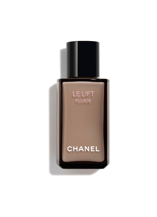 CHANEL RIMPELS, CONTOUREN & PORIËN