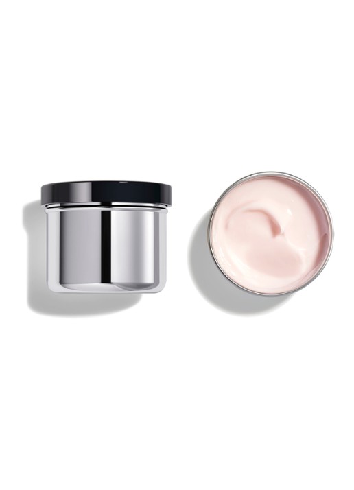 CHANEL RIMPELS, STEVIGHEID & CONTOUREN
