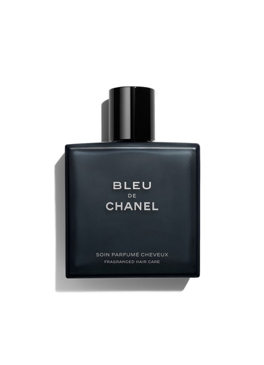 CHANEL SOIN PARFUMÉ CHEVEUX