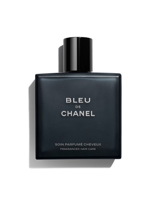 CHANEL SOIN PARFUMÉ CHEVEUX - voorkant undefined