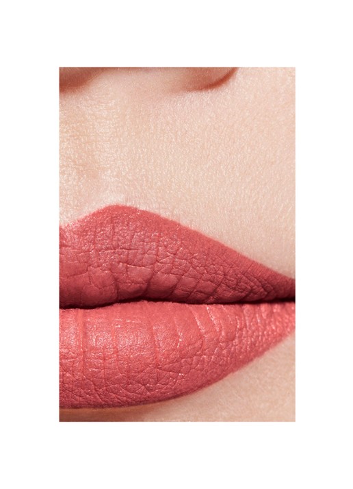 CHANEL STRALENDE FLUWEELACHTIGE LIPPENSTIFT - detail 5 69 abstrait 