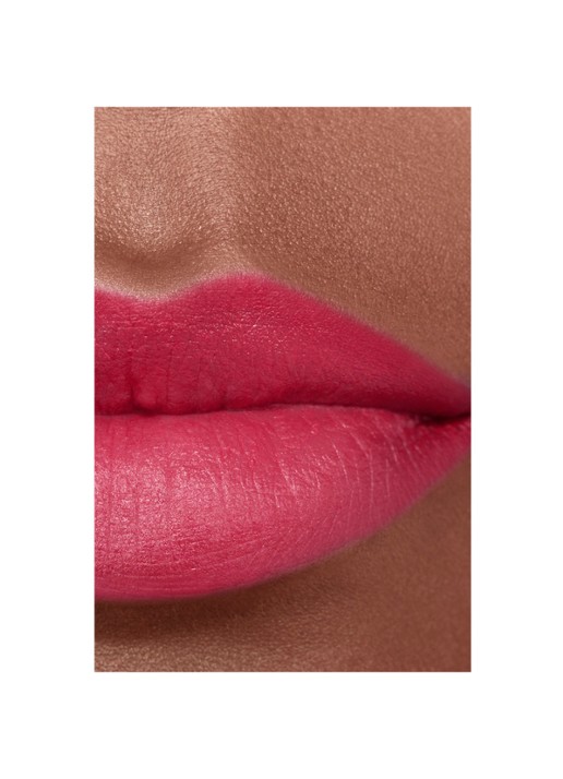 CHANEL STRALENDE FLUWEELACHTIGE LIPPENSTIFT - detail 6 45 intense 