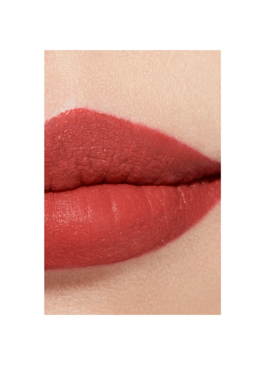 CHANEL STRALENDE FLUWEELACHTIGE LIPPENSTIFT - detail 4 51 légendaire 