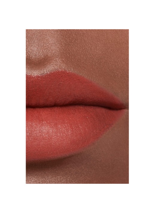 CHANEL STRALENDE FLUWEELACHTIGE LIPPENSTIFT - detail 5 51 légendaire 
