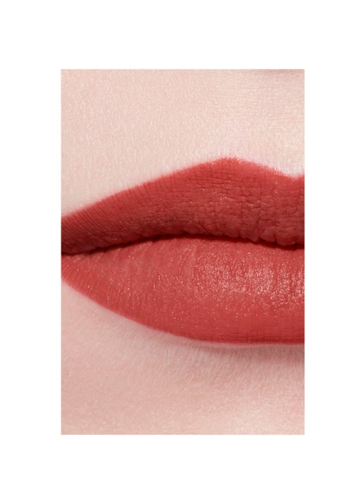 CHANEL STRALENDE FLUWEELACHTIGE LIPPENSTIFT - detail 6 51 légendaire 