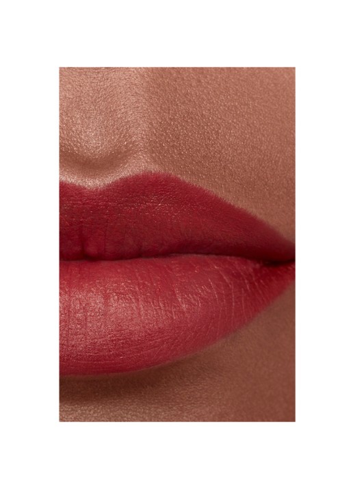 CHANEL STRALENDE FLUWEELACHTIGE LIPPENSTIFT - detail 5 54 paradoxale 