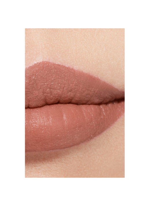 CHANEL STRALENDE FLUWEELACHTIGE LIPPENSTIFT - detail 5 60 intemporelle