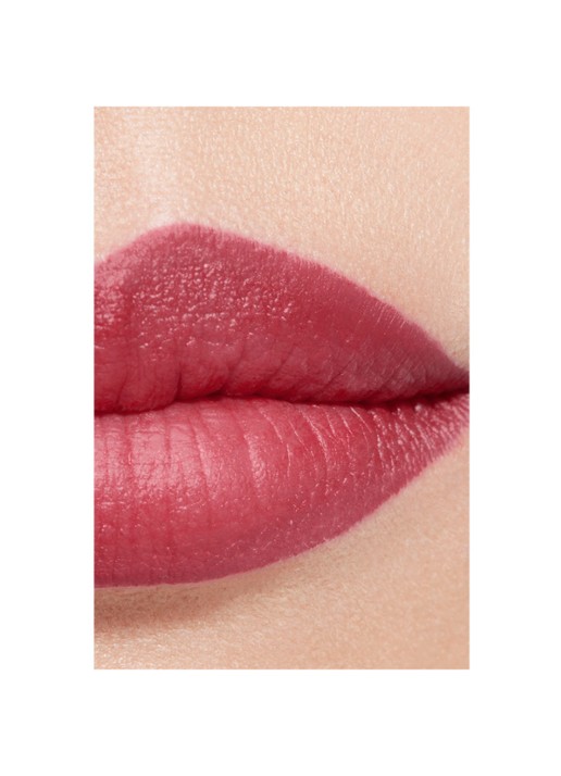 CHANEL STRALENDE FLUWEELACHTIGE LIPPENSTIFT - detail 4 64 éternelle 
