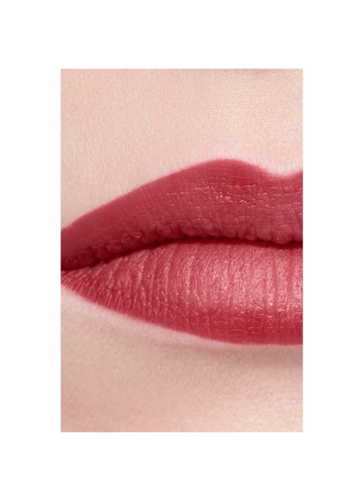 CHANEL STRALENDE FLUWEELACHTIGE LIPPENSTIFT - detail 6 64 éternelle 